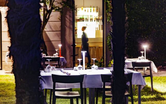Art Hotel Varese