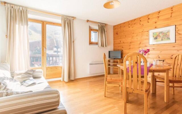 Appartement La Salle-les-Alpes, 4 pièces, 6 personnes - FR-1-330F-2