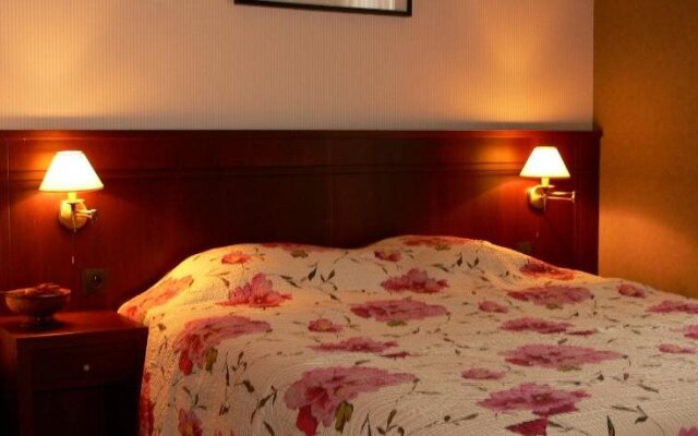 Hotel Prelude