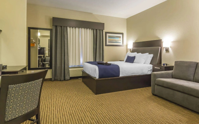 Quality Inn & Suites