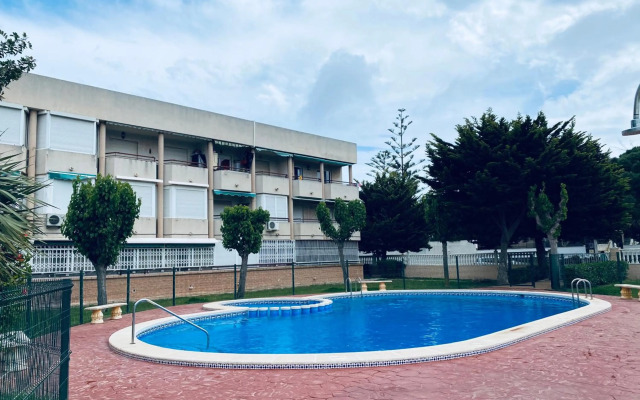 Apartamento Mil Palmeras