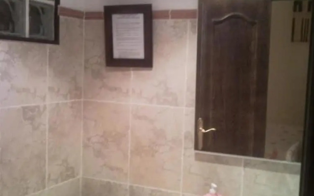 107599 -Apartment in Úbeda