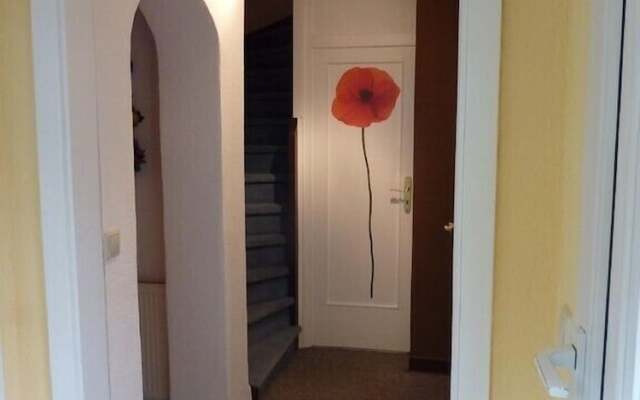 Feriendomizil Elbsandsteingebirge