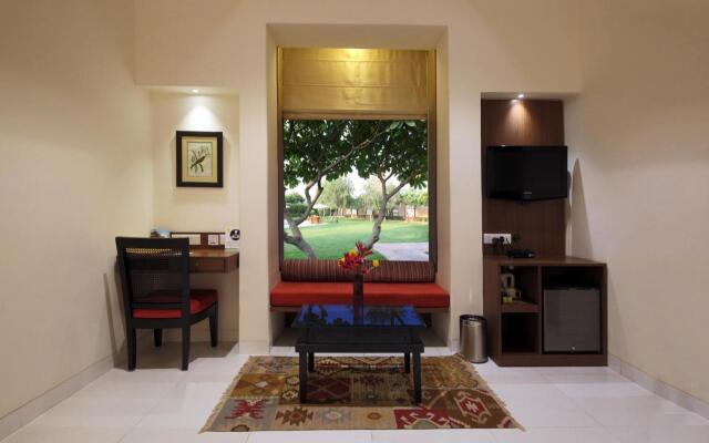 Lemon Tree Hotel, Tarudhan Valley, Manesar