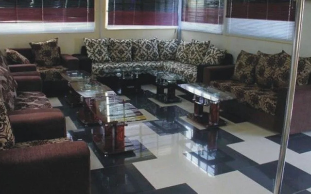 Brilliant Hotel and Suites
