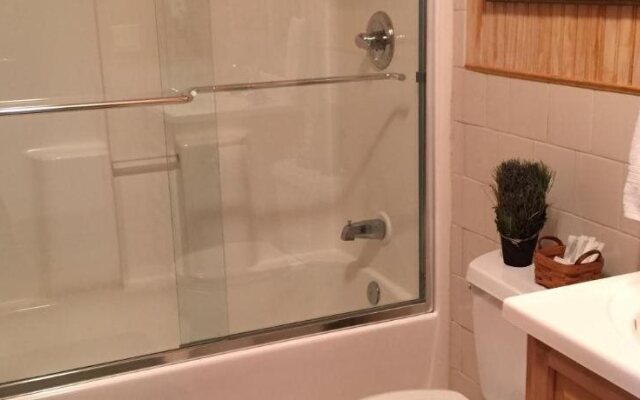 11th Avenue Bed and Breakfast