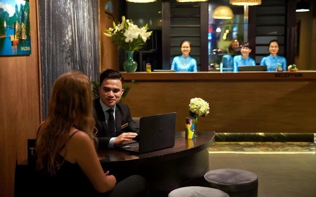 Hanoi Emerald Waters Hotel & Spa