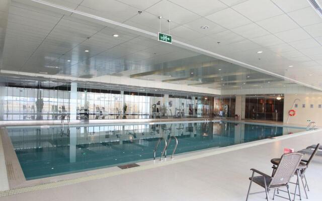 Ma'anshan Haiwaihai Hotel