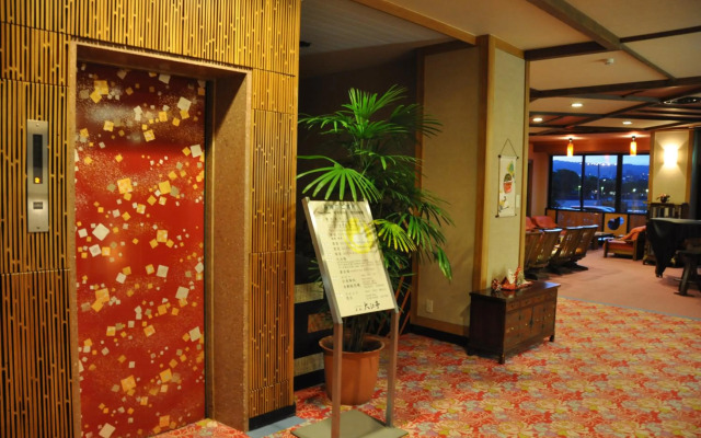 Seaside Hotel Mimatu Oetei