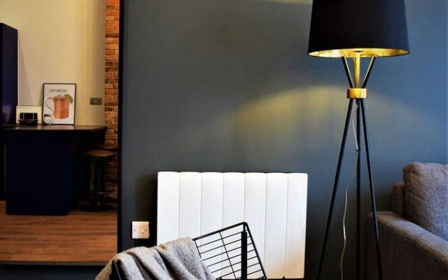 Your Apartment The Hubert