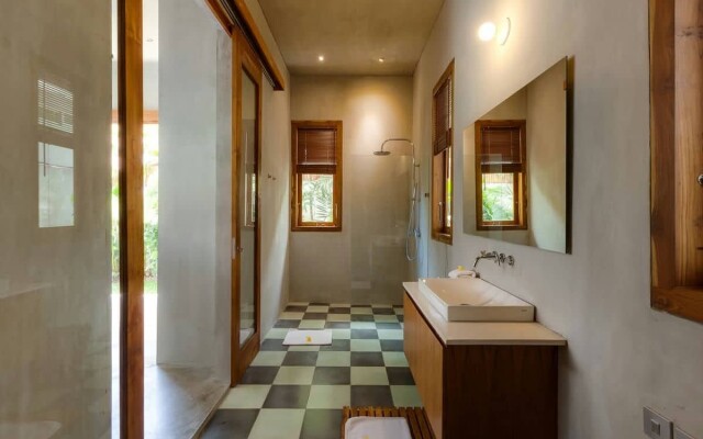 ZIN Berawa Villas & Bungalow