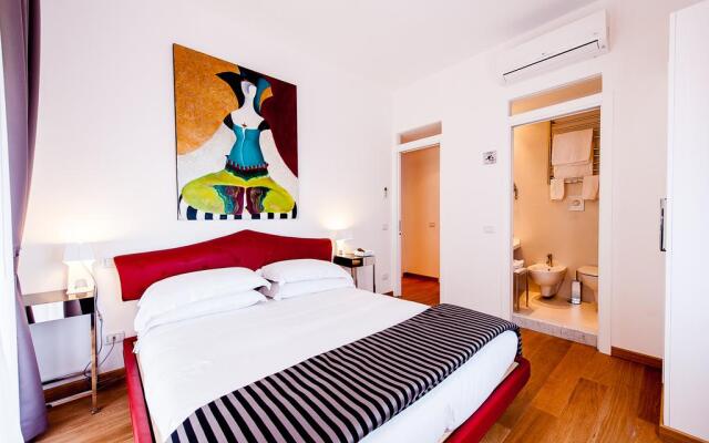 Boutique Hotel Galatea