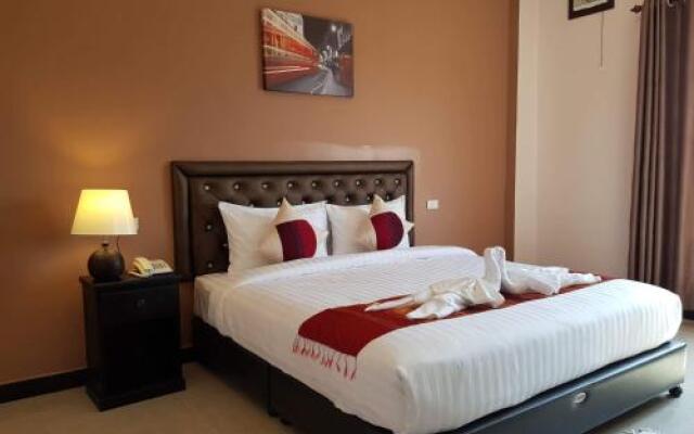 Khounmixay Hotel