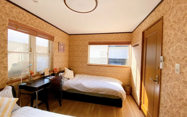 Nestle Suite Tokyo Shinokubo