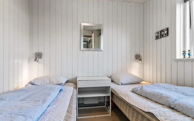 Charming Beach Retreat - By Traum Ferienwohnungen