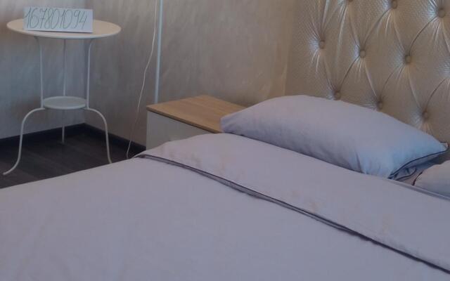 Affordable apartments on Sitnikova Street 4