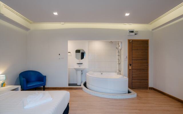 Blue Rabbit Phuket