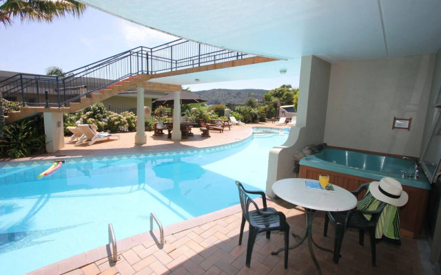 Breakers Motel