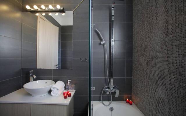 Protaras Villa Chateau Blanc - Platinum Collection