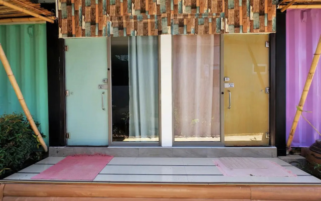 OYO 503 Phuket Numnoi - Hostel