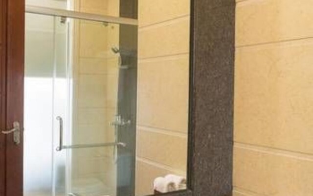 Hangseng Business Hotel