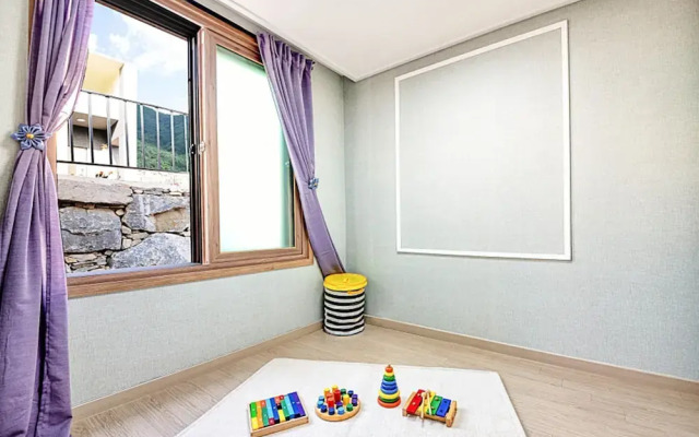 Double Stay Yeoncheon