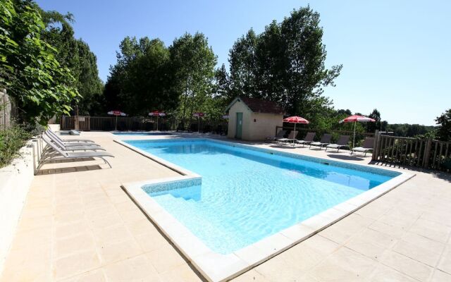 Eco Cottage L'Offrerie