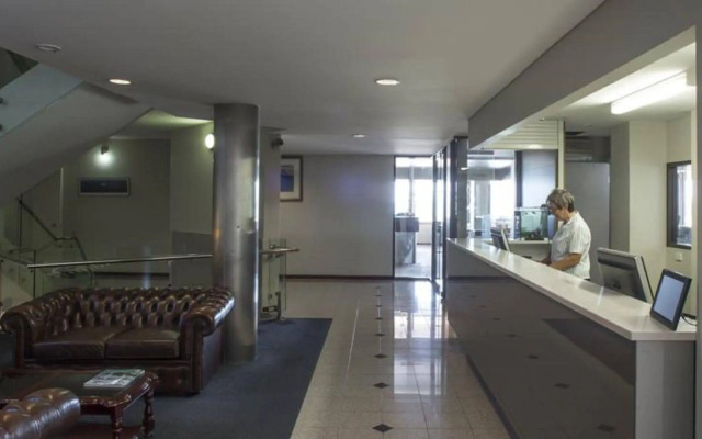 Ocean Centre Hotel