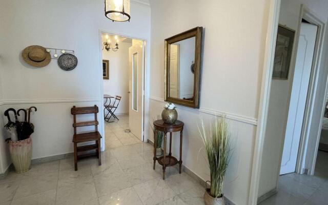 Appartement Ajaccio, 4 pièces, 6 personnes - FR-1-61-591