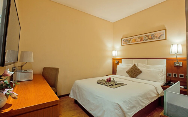 Sine hotel