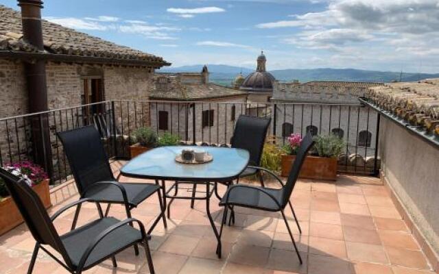 Ride The Beauty Assisi Centro