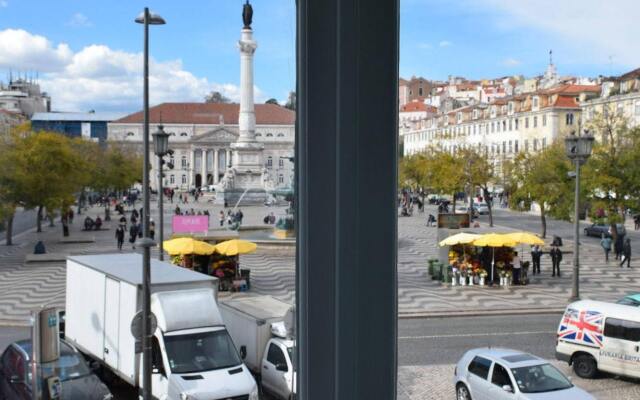 Rossio Apartments