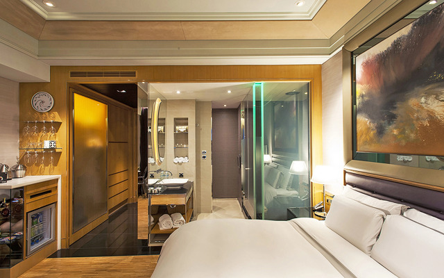 Hotel Eclat Taipei