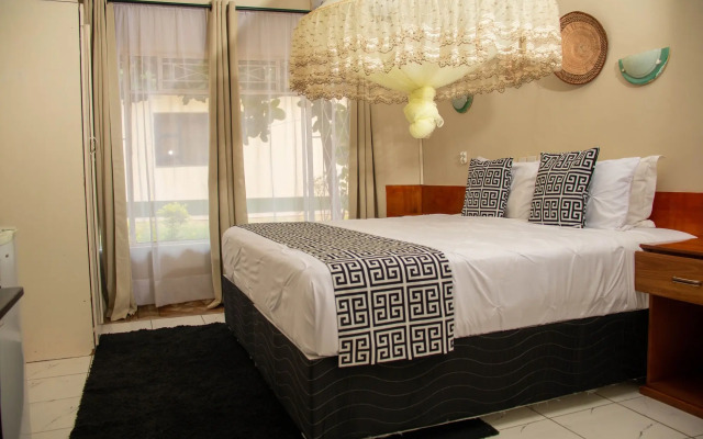 Wild Trekkers Lodge