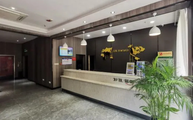 Meitu Light House Hotel