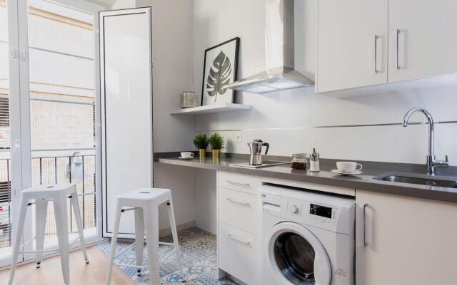 Genteel Home Trinidad Grund E