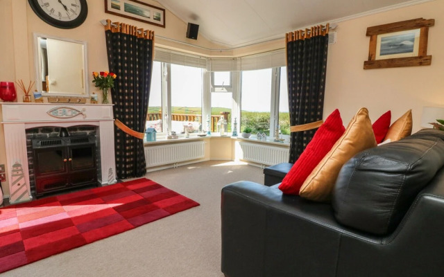 Poppy Lodge
