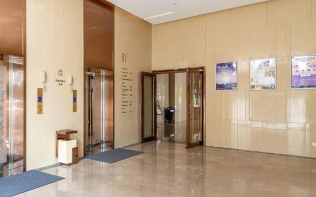 Lavande Hotel(Foshan Nanhai film and TV City store)