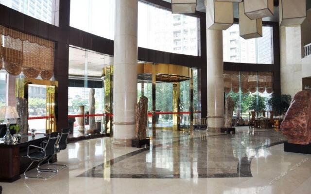 Nanning Bolifei Hotel