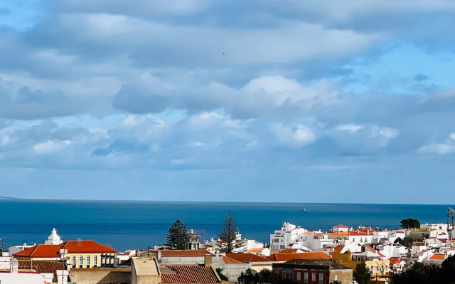 Stay on Top Apartments