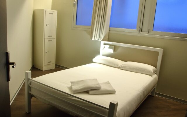 Poshtel Bilbao Premium Hostel