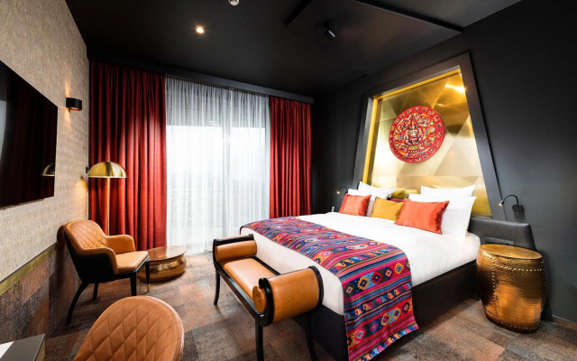 Minaro Hotel Tokaj - MGallery Collection