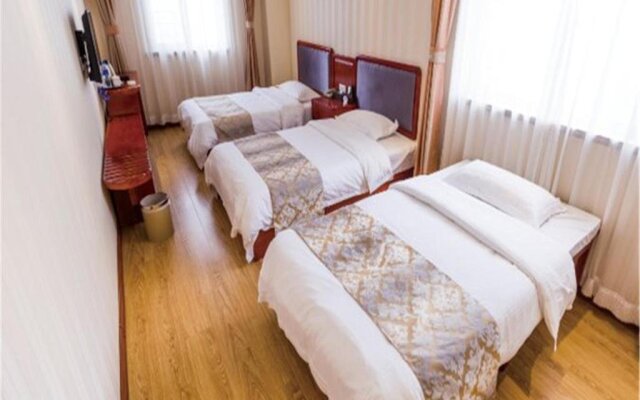 Starway Hotel Heping Avenue