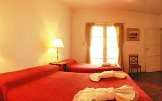 Hotel Canciller