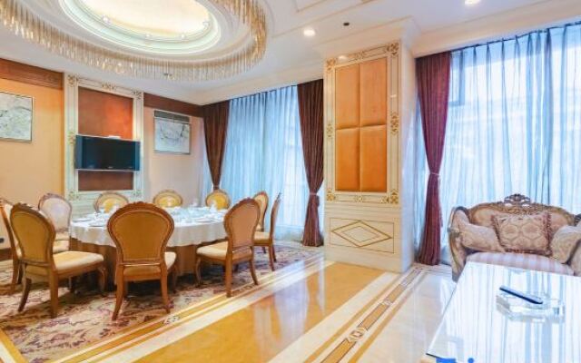 Xiyuan Hotel