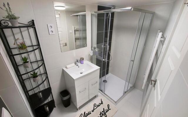 Premium Apartment by Hi5 - Szent Istvan 9