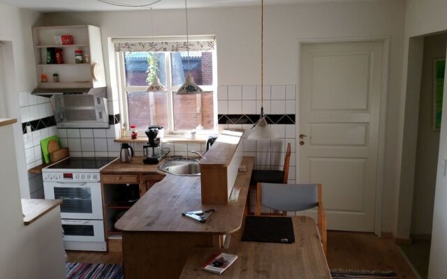 Bed And Breakfast Filskov