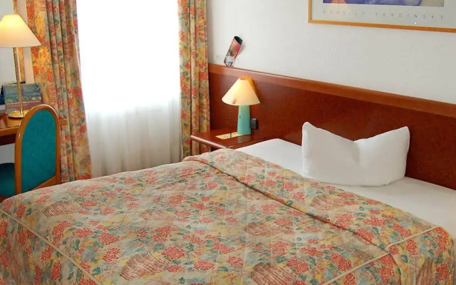 Regiohotel Leipzig West