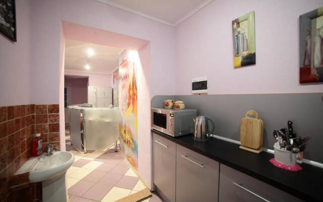 VIVA Hostel