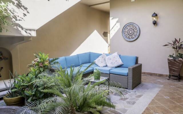 FN157-Loreto Bay- Private Villa